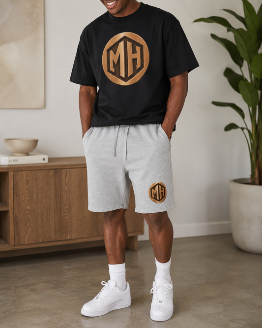 HAPPINESS “Cheers To Summer” Shorts