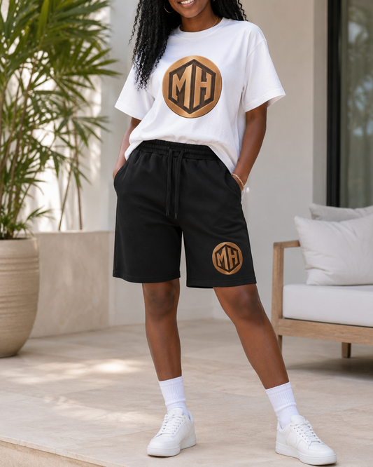 HAPPINESS “Cheers To Summer” Shorts