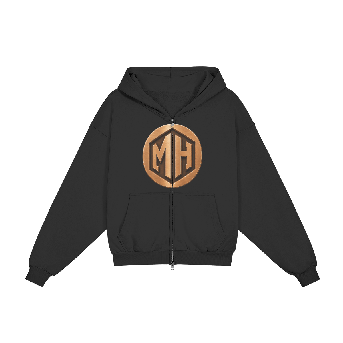 0-YIX-Front Side
